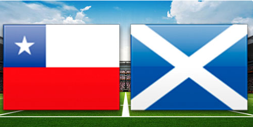 Chile vs Scotland Rugby 20 July 2024 Summer Nations Full Match Replay